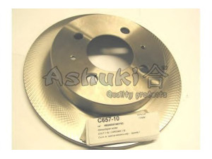 ASHUKI C657-10 stabdžių diskas 
 Dviratė transporto priemonės -> Stabdžių sistema -> Stabdžių diskai / priedai
0 986 479 237/BOSCH, 16476/ABS