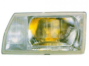 ALKAR 2706327 priekinis žibintas 
 Kėbulas -> Priekinis žibintas/dalys -> Priekinis žibintas/įterp.
95535309