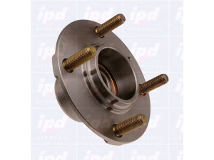 IPD 30-1948 rato guolio komplektas 
 Ašies montavimas/vairavimo mechanizmas/ratai -> Rato stebulė/montavimas -> Rato guolis
52710-29461