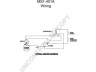 PRESTOLITE ELECTRIC MS1-401A starteris
R0461179, R0461184, 110301, 110301HC