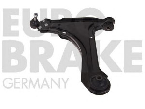EUROBRAKE 59025013607 vikšro valdymo svirtis 
 Ašies montavimas/vairavimo mechanizmas/ratai -> Valdymo svirtis/pasukamosios svirties sujungimas -> Vairo trauklės (valdymo svirtis, išilginis balansyras, diago
352076, 352164, 352193, 5352001