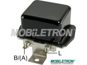 MOBILETRON VR-B215 reguliatorius, kintamosios srovės generatorius