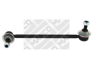 MAPCO 49725HPS šarnyro stabilizatorius 
 Ašies montavimas/vairavimo mechanizmas/ratai -> Stabilizatorius/fiksatoriai -> Savaime išsilyginanti atrama
1095661, 3135 1091 855, 3135 1095 661