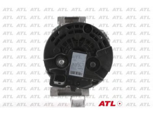 ATL Autotechnik L 82 300 kintamosios srovės generatorius 
 Elektros įranga -> Kint. sr. generatorius/dalys -> Kintamosios srovės generatorius
12 31 7 550 224, 12 31 7 550 319