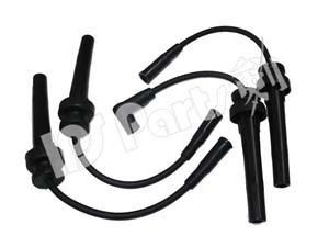 IPS Parts ISP-8C10 uždegimo laido komplektas 
 Kibirkšties / kaitinamasis uždegimas -> Uždegimo laidai/jungtys
5033266AA