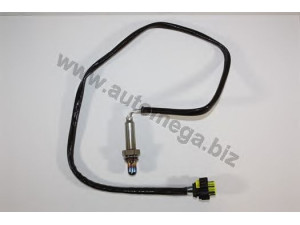 AUTOMEGA 1208550356 lambda jutiklis 
 Variklis -> Variklio elektra
0855356, 855356, 0855356, 855356