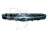priekinis variklio gaubtas