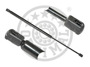 OPTIMAL AG-39964 dujinė spyruoklė, bagažinė 
 Priedai -> Bagažinė/pakrovimo skyrius
873196