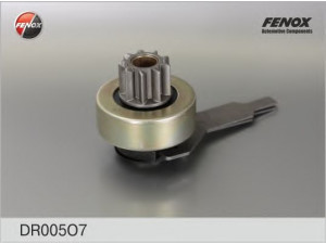 FENOX DR005O7 laisvos eigos pavara, starteris
60.3708600, 603708600