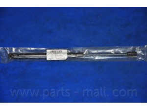 PARTS-MALL PQD-501 dujinė spyruoklė, bagažinė 
 Priedai -> Bagažinė/pakrovimo skyrius
7143608000, P7143608000