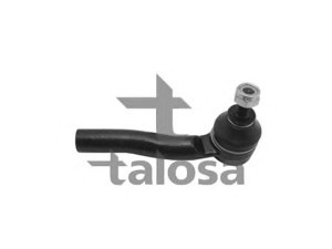 TALOSA 42-08886 skersinės vairo trauklės galas 
 Vairavimas -> Vairo mechanizmo sujungimai
60565705, 7678717, 60565705, 7678717