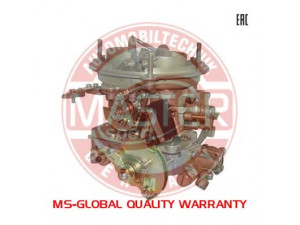 MASTER-SPORT 2410-1107010-PCS-MS karbiuratorius 
 Kuro mišinio formavimas -> Karbiuratorius, sistema -> Karbiuratorius, visas
2410-1107010