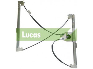 LUCAS ELECTRICAL WRL2085R lango pakėliklis 
 Vidaus įranga -> Elektrinis lango pakėliklis
8200000938