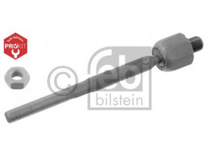 FEBI BILSTEIN 31785 vidinė skersinė vairo trauklė 
 Vairavimas -> Vairo mechanizmo sujungimai
32 10 6 780 985, 32 10 6 780 985 SK