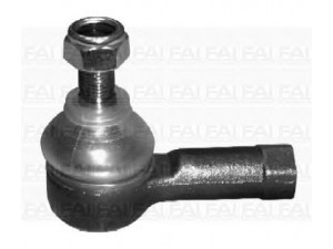 FAI AutoParts SS1041 skersinės vairo trauklės galas 
 Vairavimas -> Vairo mechanizmo sujungimai
521136