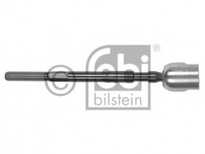 FEBI BILSTEIN 42304 vidinė skersinė vairo trauklė 
 Vairavimas -> Vairo mechanizmo sujungimai
48830-75F00, 48830-75F00-000, 48830-75F01
