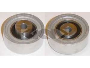SPIDAN 66437 kreipiantysis skriemulys, paskirstymo diržas 
 Diržinė pavara -> Paskirstymo diržas/komplektas -> Laisvasis/kreipiamasis skriemulys
046130195C, 046130195D