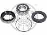 OPTIMAL 301659 rato guolio komplektas 
 Ašies montavimas/vairavimo mechanizmas/ratai -> Rato stebulė/montavimas -> Rato guolis
4431821, 000625446206