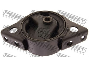 FEBEST NM-035 variklio montavimas 
 Variklis -> Variklio montavimas -> Variklio montavimo rėmas
11320-5V500