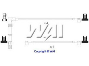 WAIglobal SL110 uždegimo laido komplektas