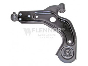 FLENNOR FL566-G vikšro valdymo svirtis 
 Ašies montavimas/vairavimo mechanizmas/ratai -> Valdymo svirtis/pasukamosios svirties sujungimas -> Vairo trauklės (valdymo svirtis, išilginis balansyras, diago
1046072, 1071702