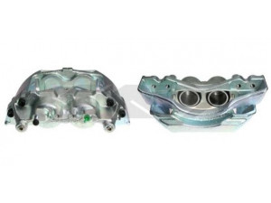 SPIDAN 404432 stabdžių apkaba 
 Stabdžių sistema -> Stabdžių matuoklis -> Stabdžių matuoklio montavimas
670 420 54 01, 670 420 55 01