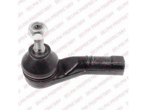 DELPHI TA1789 skersinės vairo trauklės galas 
 Vairavimas -> Vairo mechanizmo sujungimai
48520-00QAN, 7701 047 415, 7701 474 492