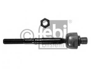 FEBI BILSTEIN 41912 vidinė skersinė vairo trauklė 
 Vairavimas -> Vairo mechanizmo sujungimai
0K60A-32-270, 0K60A-32-270A