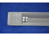 PARTS-MALL PZA-M898 apdailos/apsauginės juostelė, durelės
8773225000