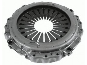 SACHS 3482 083 039 sankabos suspaudimo plokštelė 
 Sankaba/dalys -> Sankabos suspaudimo plokštelė
1113870, 1321254, 1321259, 1361679
