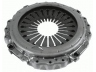 SACHS 3482 083 039 sankabos suspaudimo plokštelė 
 Sankaba/dalys -> Sankabos suspaudimo plokštelė
1113870, 1321254, 1321259, 1361679