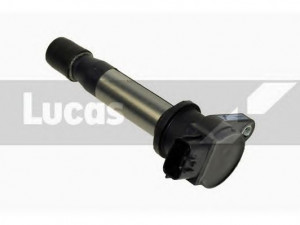 LUCAS ELECTRICAL DMB819 ritė, uždegimas 
 Kibirkšties / kaitinamasis uždegimas -> Uždegimo ritė
46473849