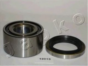 JAPKO 412013 rato guolio komplektas 
 Ašies montavimas/vairavimo mechanizmas/ratai -> Rato stebulė/montavimas -> Rato guolis
90311-50008, 90521-82001