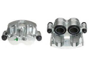 BUDWEG CALIPER 344819 stabdžių apkaba 
 Stabdžių sistema -> Stabdžių matuoklis -> Stabdžių matuoklio montavimas
905 420 16 01, 905 420 24 01