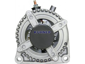 AD KÜHNER 553086RI kintamosios srovės generatorius 
 Elektros įranga -> Kint. sr. generatorius/dalys -> Kintamosios srovės generatorius
56044672AA, 56044672AB