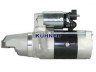 AD KÜHNER 254866 starteris 
 Elektros įranga -> Starterio sistema -> Starteris
31200-P5A-A01, 31200-PAA05, 31200-PY3-024