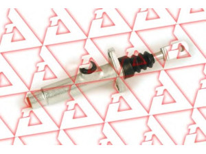 CAR 7206 pagrindinis cilindras, sankaba 
 Sankaba/dalys -> Sankabos valdymas -> Pagrindinis cilindras
510364, 60501235, 60501237, 60748286