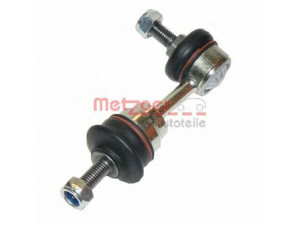 METZGER 53040018 šarnyro stabilizatorius 
 Ašies montavimas/vairavimo mechanizmas/ratai -> Stabilizatorius/fiksatoriai -> Savaime išsilyginanti atrama
0005102V005, 0005102V005000000