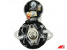 AS-PL S0464 starteris 
 Elektros įranga -> Starterio sistema -> Starteris
AW327819, AW336121