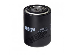 HENGST FILTER H28WF aušinimo skysčio filtras 
 Filtrai -> Aušinimo skysčio filtras
1661964, 16619645, 1699826, 1699830