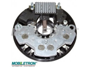 MOBILETRON RV-H040 remonto komplektas, kintamosios srovės generatorius
23215-31U05, L1100G-3340, L1100G-9340