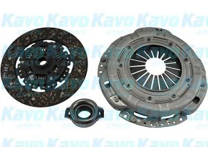 KAVO PARTS CP-2026 sankabos komplektas 
 Sankaba/dalys -> Sankabos remonto komplektas, visas