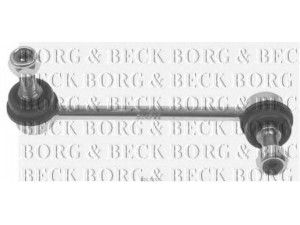 BORG & BECK BDL7237 šarnyro stabilizatorius 
 Ašies montavimas/vairavimo mechanizmas/ratai -> Stabilizatorius/fiksatoriai -> Savaime išsilyginanti atrama
52325TA0A01