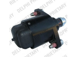 DELPHI CV10177-12B1 tuščiosios eigos valdymo vožtuvas, oro tiekimas 
 Kuro mišinio formavimas -> Mišinio sudarymas -> Laisvų sūkių kontrolė
9945635, 9945635, 7766269, 9945635