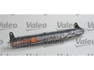 VALEO 043356 indikatorius 
 Dviratė transporto priemonės -> Elektros įranga -> Indikatorius/dalys -> Indikatorius
4L0953042