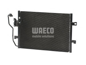 WAECO 8880400309 kondensatorius, oro kondicionierius 
 Oro kondicionavimas -> Kondensatorius
1685000854, 1685001054, 1685001154