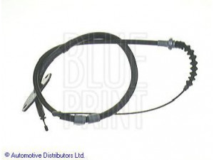 BLUE PRINT ADN146187 trosas, stovėjimo stabdys 
 Stabdžių sistema -> Valdymo svirtys/trosai
36402-33G00