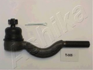 ASHIKA 111-05-504L skersinės vairo trauklės galas 
 Vairavimas -> Vairo mechanizmo sujungimai
MB076003, MB076663, MB122779, MB166980