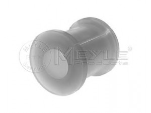 MEYLE 214 615 0004 skersinio stabilizatoriaus įvorių komplektas 
 Ašies montavimas/vairavimo mechanizmas/ratai -> Stabilizatorius/fiksatoriai -> Sklendės
93814617
