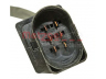 METZGER 0893180 lambda jutiklis 
 Išmetimo sistema -> Lambda jutiklis
06B 906 265 D, 313724